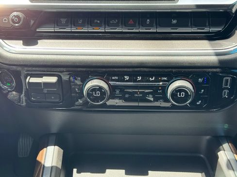 New 2026 Chevrolet Silverado 3500 High Country w/ High Country Premium Package AWD/4WD image 31
