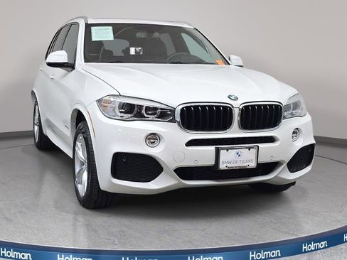 Used 2015 BMW X5 xDrive35i AWD/4WD image 3