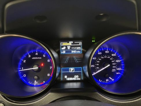 Used 2016 Subaru Outback 2.5i Premium AWD/4WD image 23