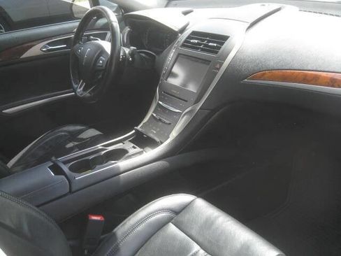 Used 2015 Lincoln MKZ AWD w/ Equipment Group 102A Reserve image 28