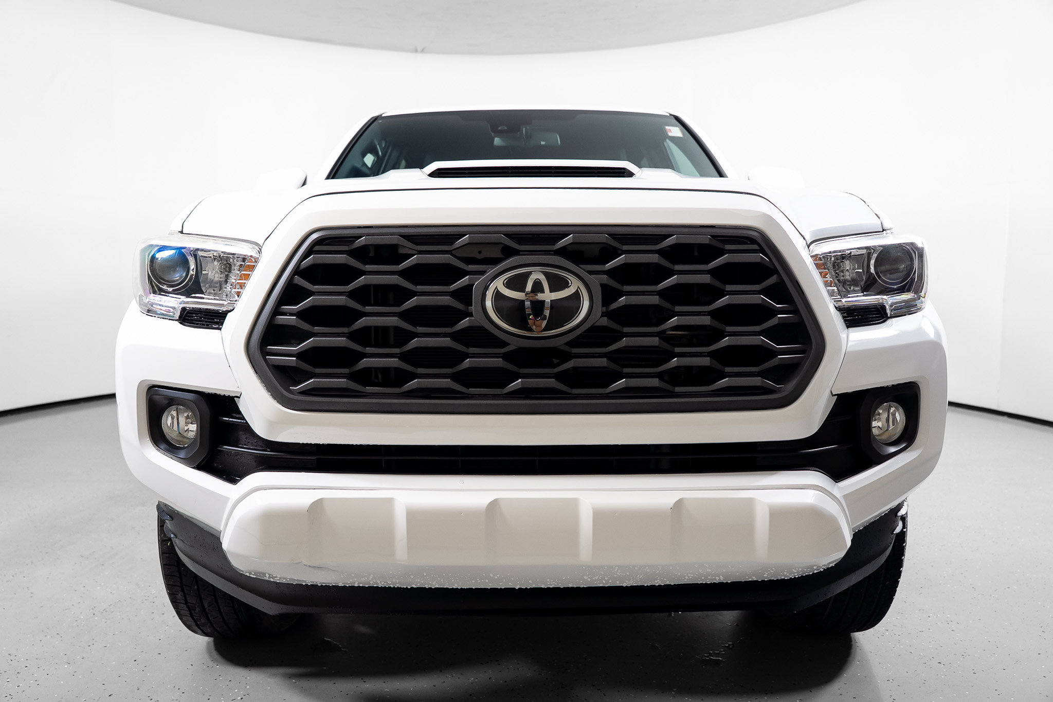 Used 2020 Toyota Tacoma TRD Sport RWD image 18