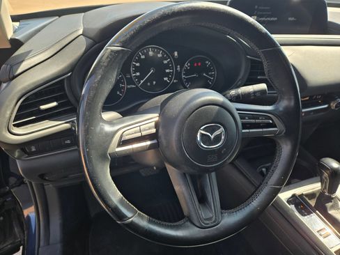 Used 2021 MAZDA CX-30 AWD 2.5 S w/ Select Package image 9