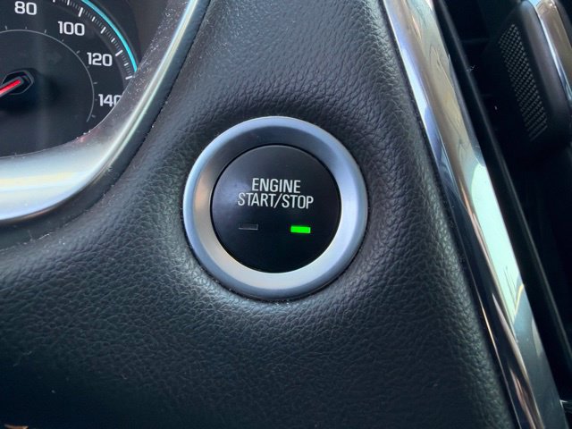 Used 2018 Chevrolet Traverse LT FWD image 17