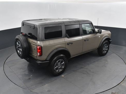 Used 2025 Ford Bronco Big Bend image 42