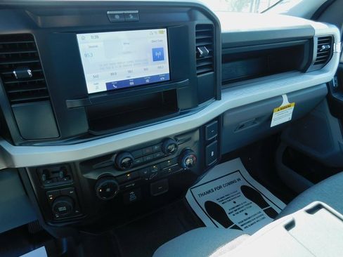 New 2026 Ford F350 XL image 26