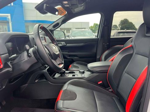 Used 2024 Ford Ranger Raptor AWD/4WD image 18