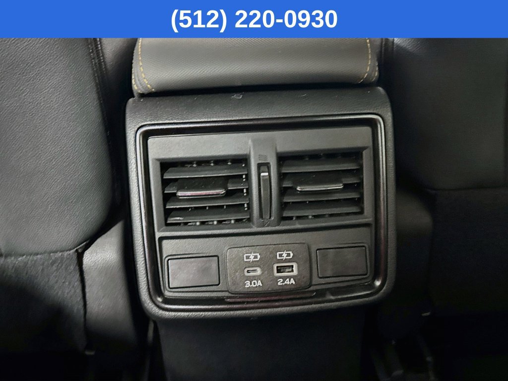 Used 2026 Subaru Forester Wilderness AWD/4WD image 32
