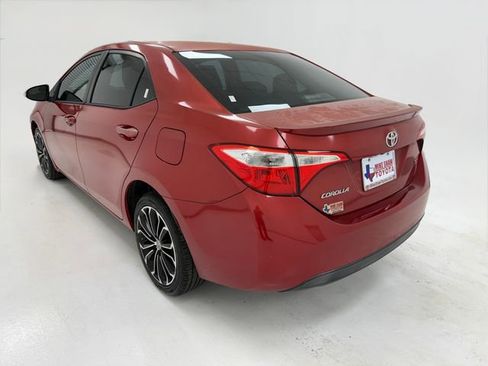 Used 2014 Toyota Corolla S FWD image 37