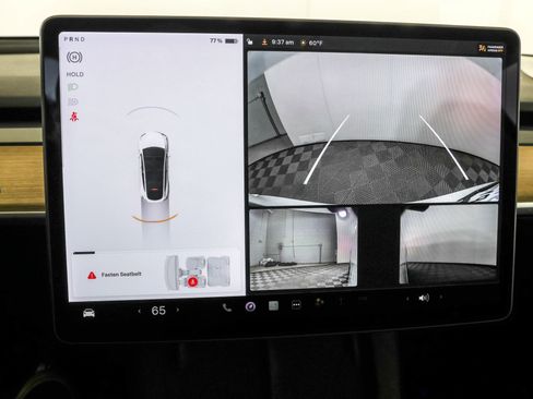 Used 2022 Tesla Model Y Long Range image 7