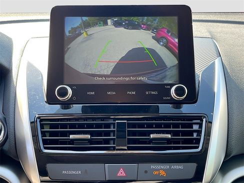 New 2026 Mitsubishi Eclipse Cross SE image 13