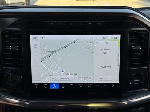 Certified 2024 Ford F150 King Ranch w/ FX4 Off-Road Package image 17