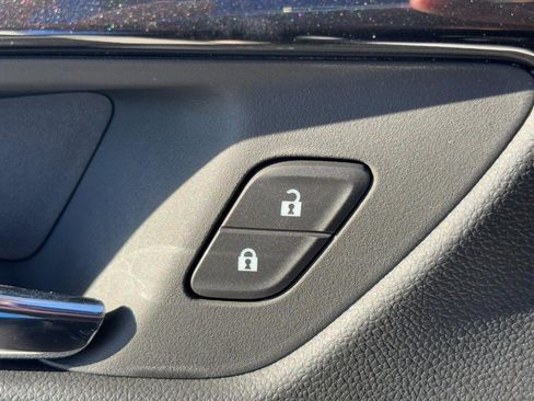 New 2026 Chevrolet TrailBlazer LT w/ Driver Confidence Package image 20