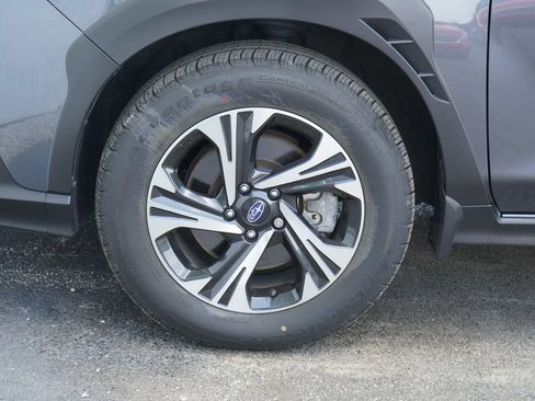 Used 2024 Subaru Crosstrek 2.0i Premium AWD/4WD image 6