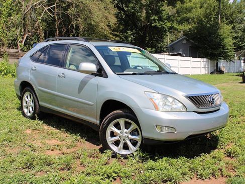 Used 2008 Lexus RX 350 AWD image 3