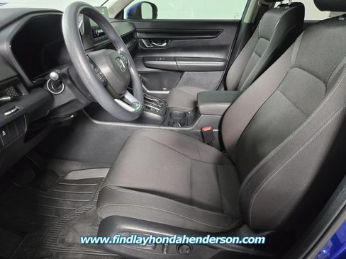 Certified 2024 Honda CR-V EX image 15