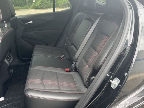 Used 2024 Chevrolet Equinox RS w/ LPO, Floor Liner Package AWD/4WD image 10