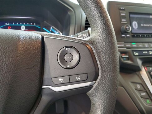 Used 2021 Honda Odyssey LX image 20