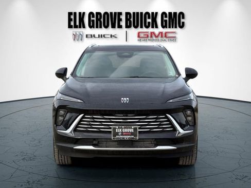 New 2026 Buick Envision Preferred image 9