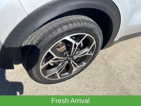 Used 2020 Kia Sportage SX AWD/4WD image 8