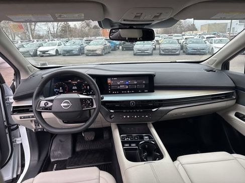 Used 2025 Nissan Murano SL w/ Cargo Package AWD/4WD image 18