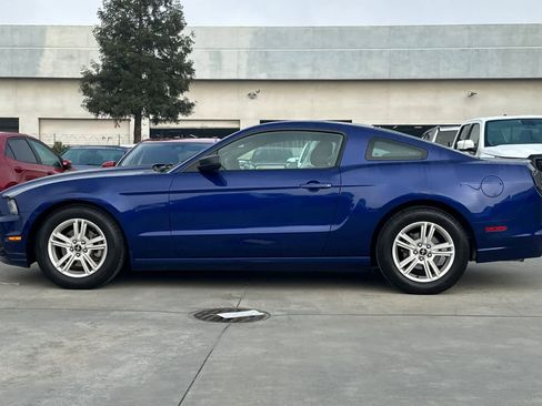 Used 2014 Ford Mustang Coupe w/ Equipment Group 102A image 6