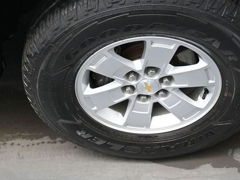 Used 2019 Chevrolet Colorado W/T w/ WT Convenience Package image 29