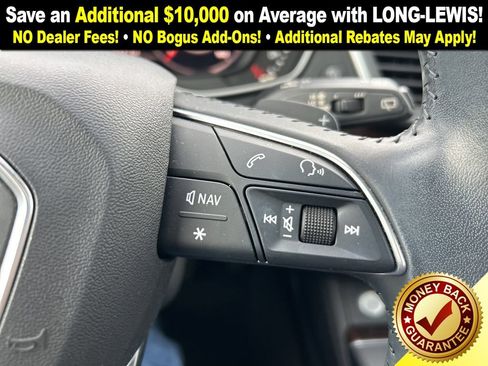 Used 2019 Audi Q5 2.0T Premium Plus w/ Premium Plus Package image 28