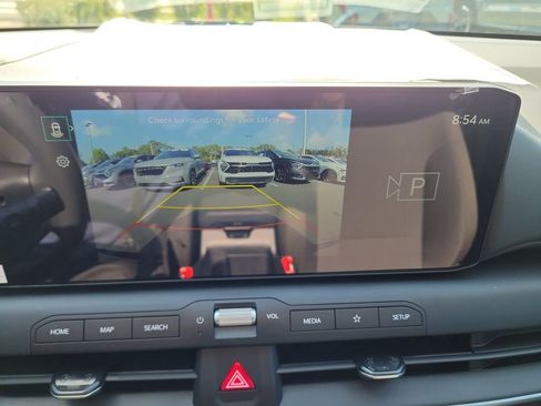New 2026 Kia K4 FWD image 29