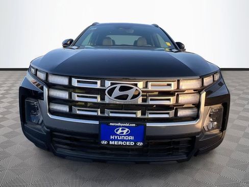 New 2025 Hyundai Santa Cruz SEL image 2