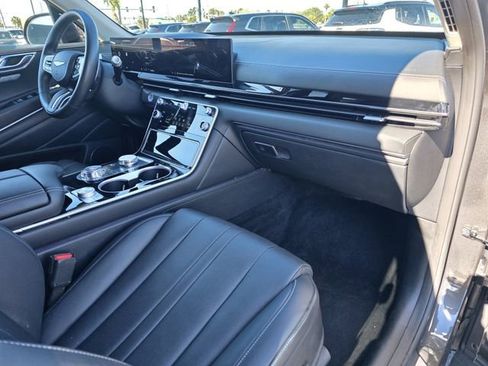 Used 2025 Genesis GV80 2.5T Standard image 22