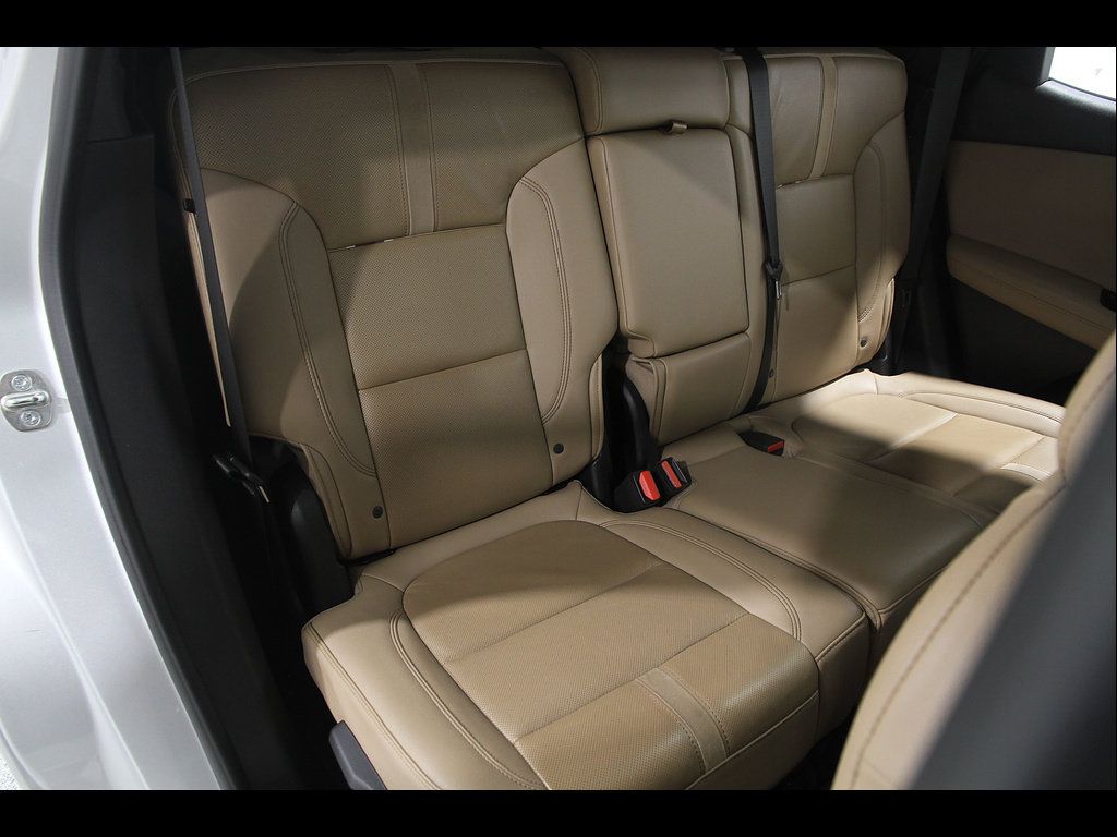 Used 2019 Chevrolet Blazer Premier AWD/4WD image 20