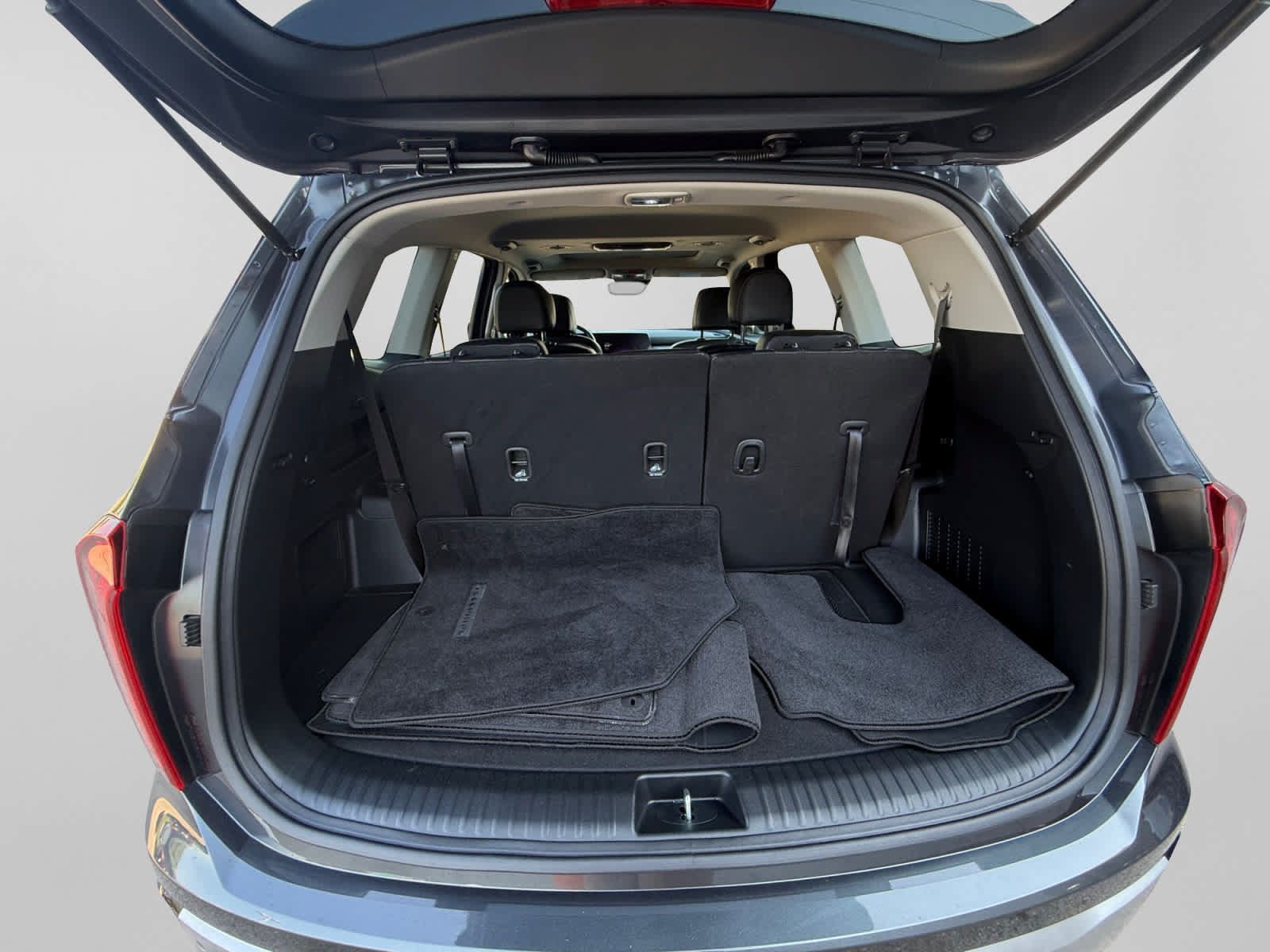 Certified 2024 Kia Telluride S w/ S Sunroof Package FWD image 23