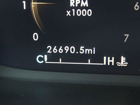 Used 2022 Lincoln Aviator AWD w/ Elements Package image 12