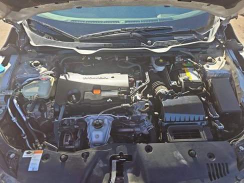 Used 2020 Honda Civic Sport image 20