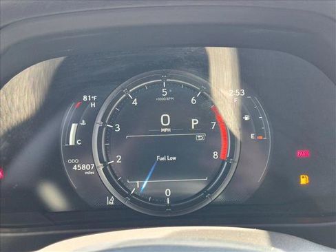 Used 2021 Lexus UX 200 F Sport w/ Accessory Package (Z1) FWD image 12