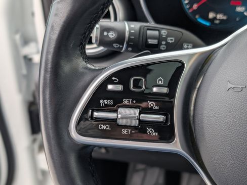 Used 2022 Mercedes-Benz GLC 300 4MATIC image 20