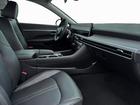 New 2026 Hyundai Sonata Limited image 15
