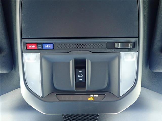 New 2026 Subaru Forester Touring AWD/4WD image 23