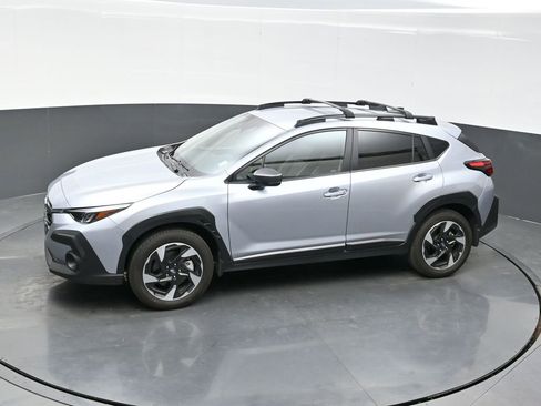 Used 2024 Subaru Crosstrek 2.5i Limited image 34