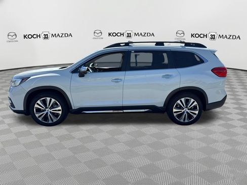 Used 2019 Subaru Ascent Touring AWD/4WD image 4