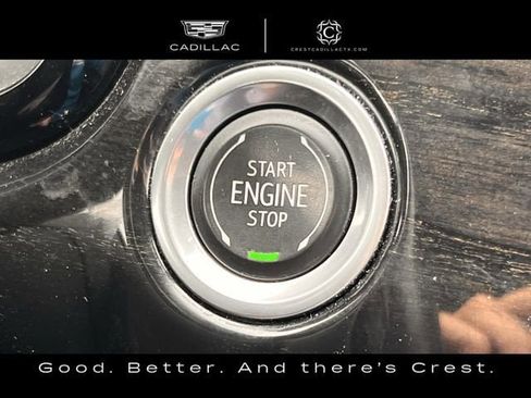 Certified 2023 Cadillac XT6 Premium Luxury image 21