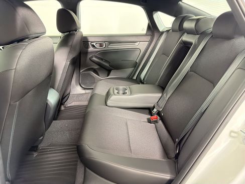 New 2026 Honda Civic Sport image 14