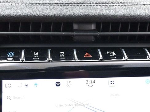 Used 2024 Jeep Grand Cherokee Limited 4xe AWD/4WD image 24