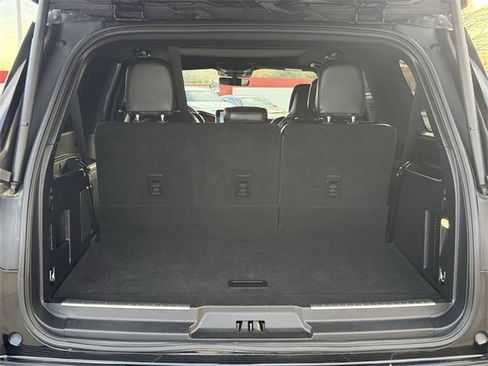 Used 2021 Lincoln Navigator L Reserve image 33