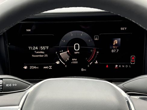 New 2026 GMC Terrain Elevation image 26