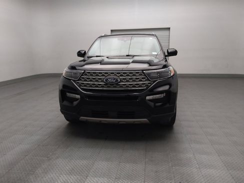 Used 2022 Ford Explorer Limited image 15