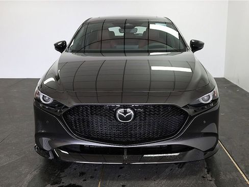 New 2026 MAZDA MAZDA3 Hatchback w/Premium Plus Pkg AWD/4WD image 6