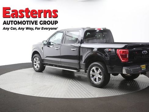 Used 2023 Ford F150 XLT w/ Equipment Group 302A High AWD/4WD image 66
