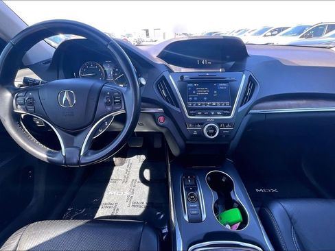 Used 2020 Acura MDX Technology image 19