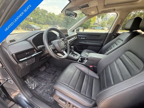 Used 2024 Honda CR-V EX-L image 10